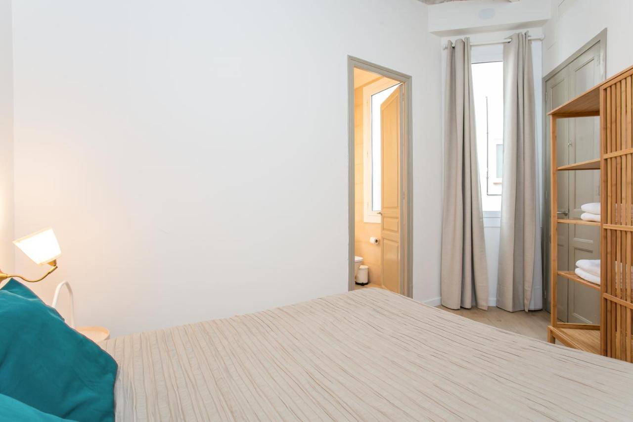 Canela Homes Barcelona Marina المظهر الخارجي الصورة