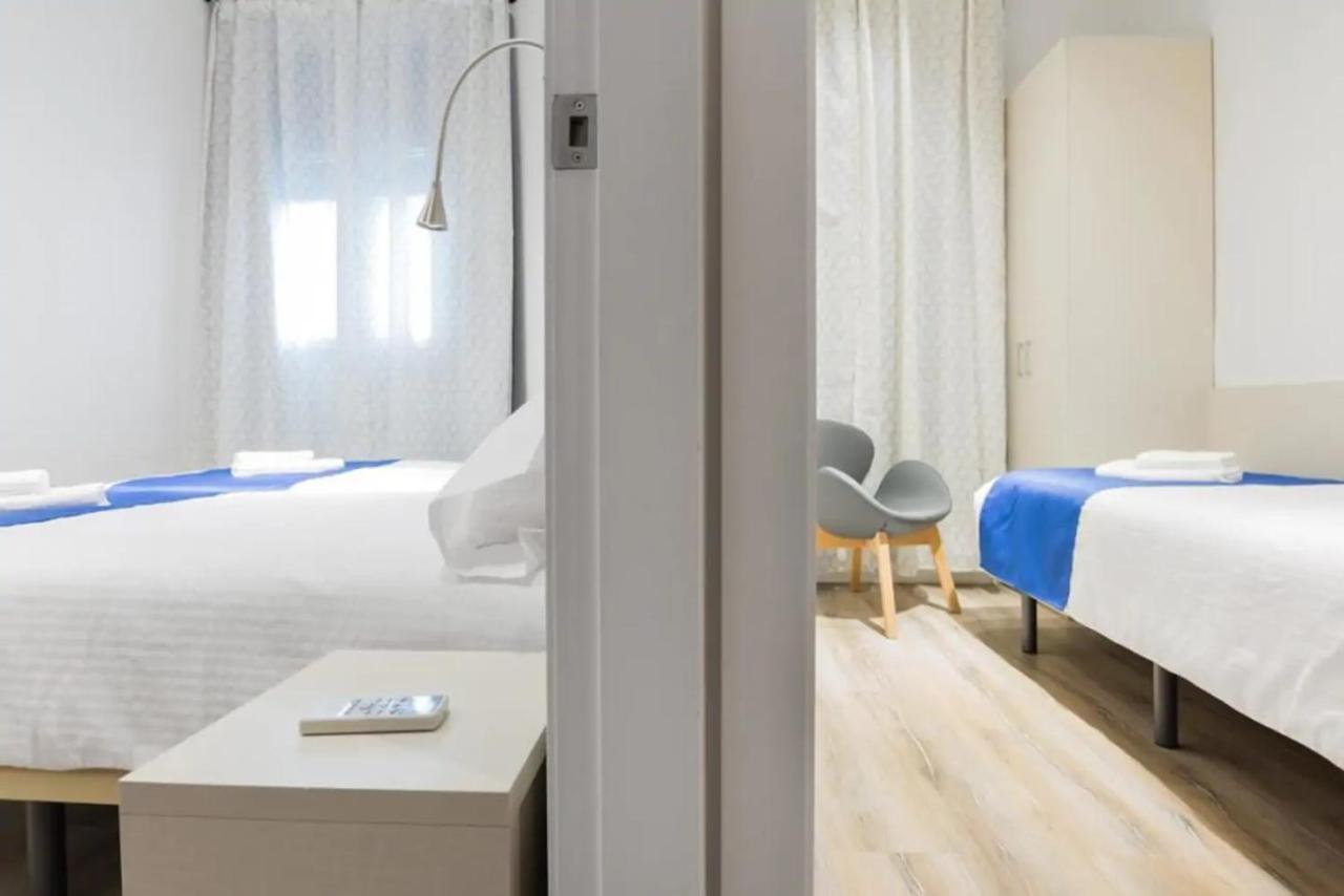Canela Homes Barcelona Marina المظهر الخارجي الصورة