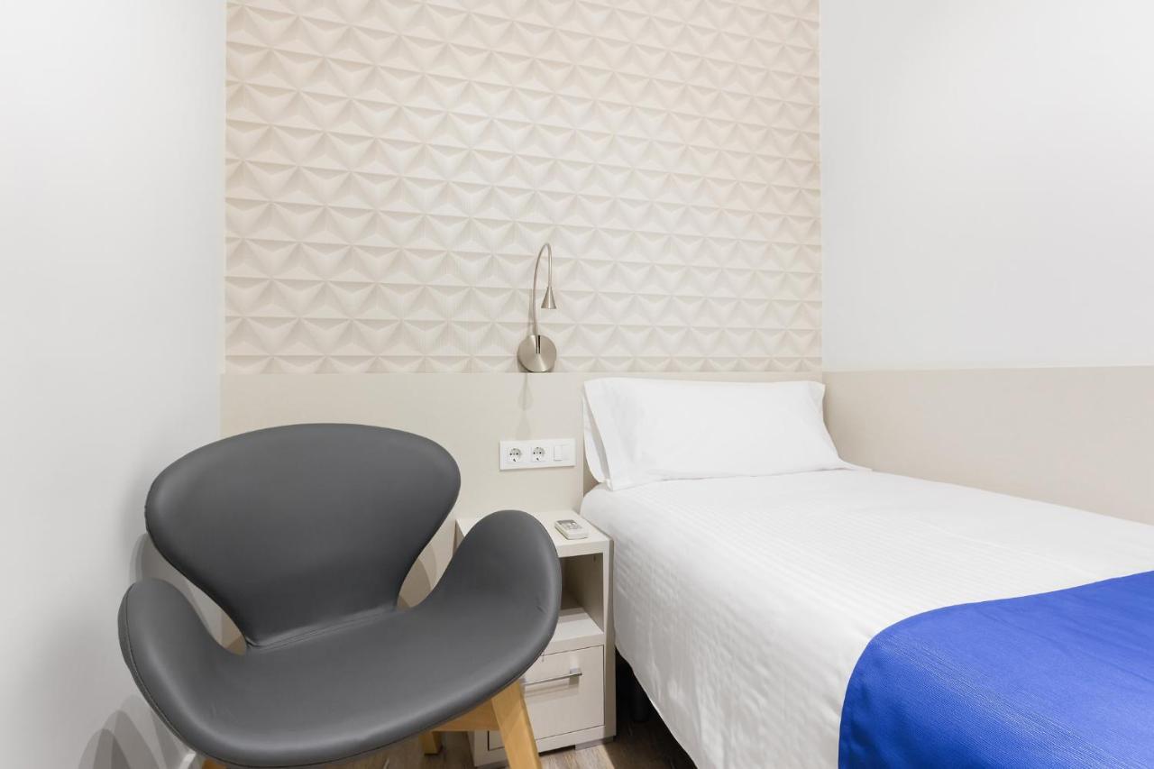 Canela Homes Barcelona Marina المظهر الخارجي الصورة