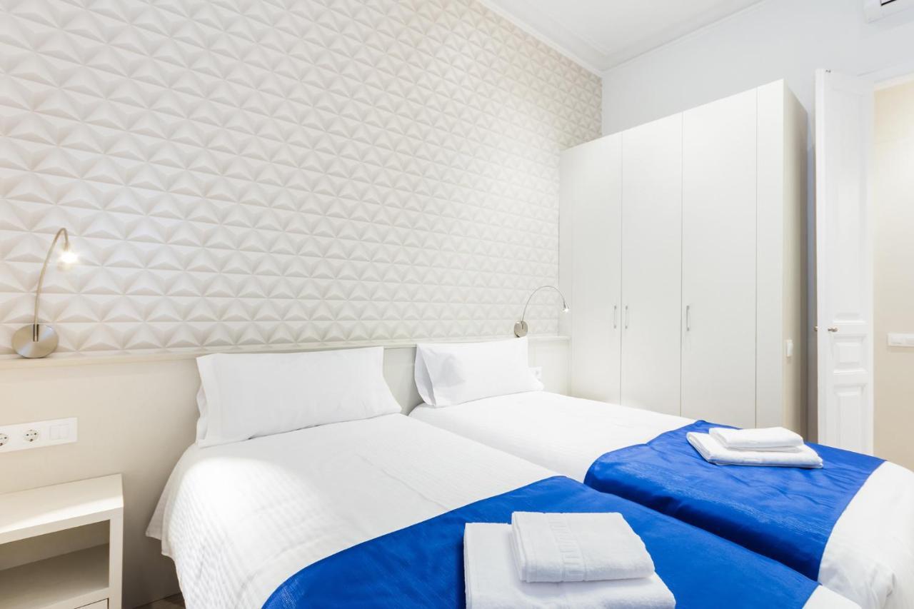 Canela Homes Barcelona Marina المظهر الخارجي الصورة